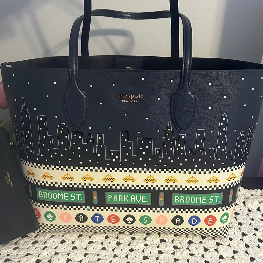 kate spade brand new